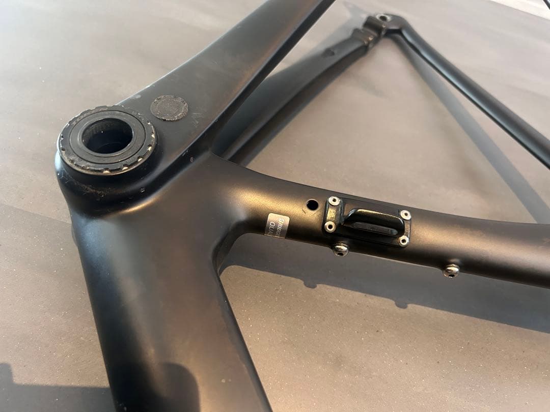 BRIDGESTONE RP9 49サイズ フレームセット