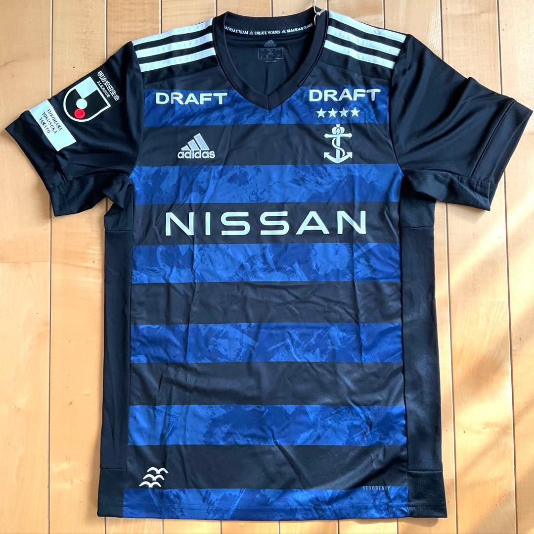 横浜Fマリノス2021スペシャルユニフォーム　サイズM No.なし