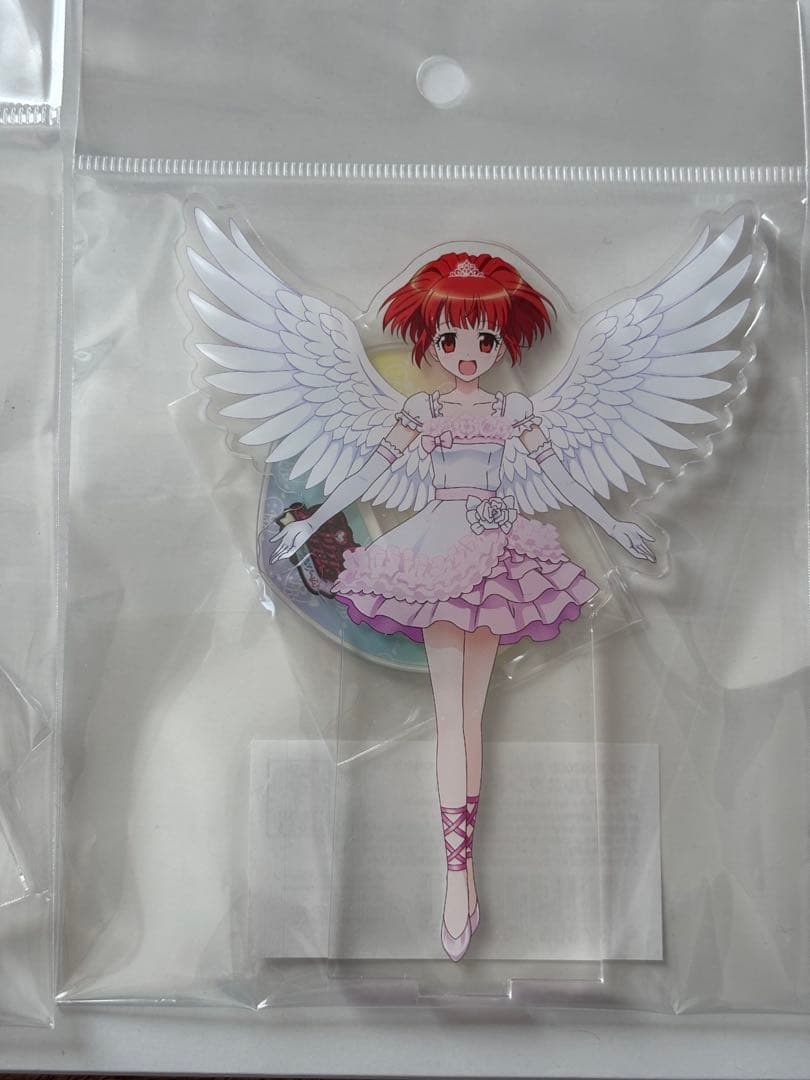 プリティーリズム・オーロラドリーム アクリルスタンド 春音あいら