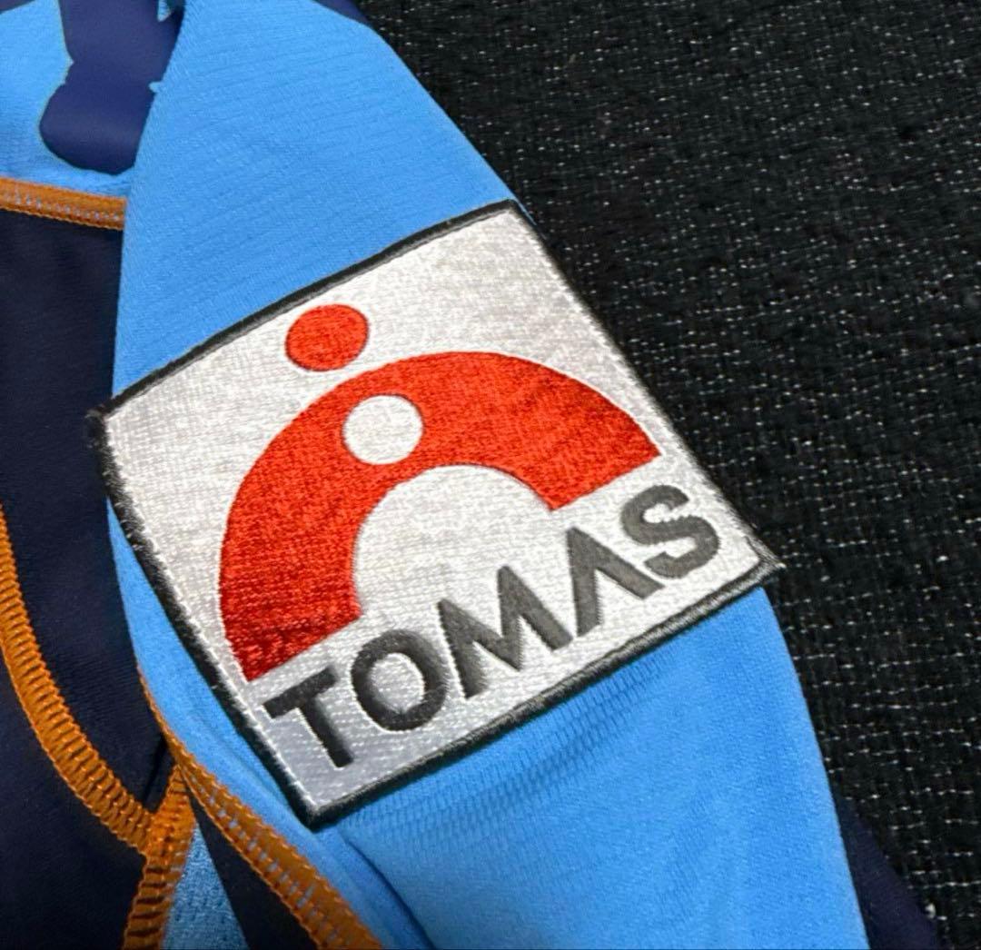 東京ヴェルディ　選手実使用　GKユニフォーム　2XO