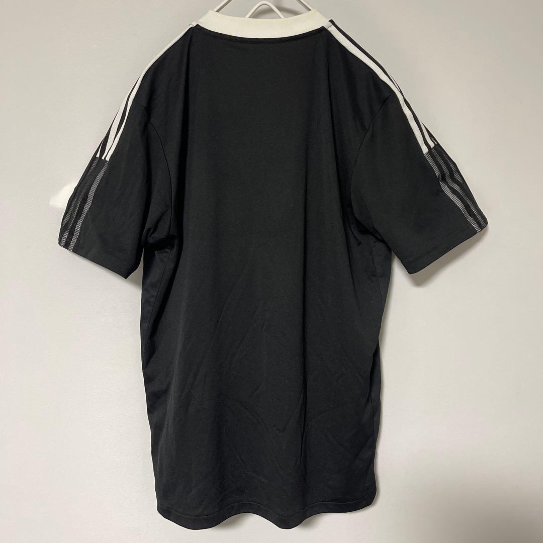 adidas 松本山雅FC ゲームウェア ゲームシャツ 練習着 支給品