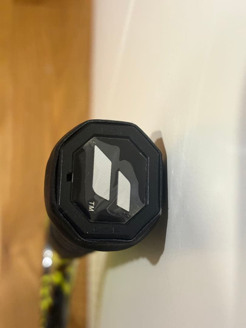 【美品】国内正規品 Babolat PURE AERO 98 g2 / 2023