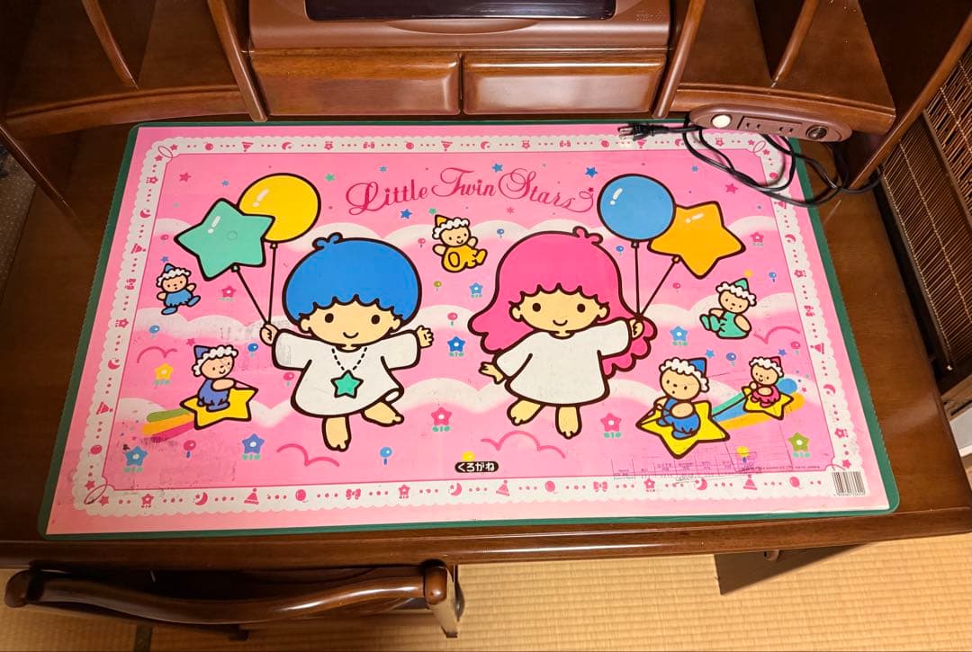 株式会社イトーキ クレビオ 木製机 デスクセット