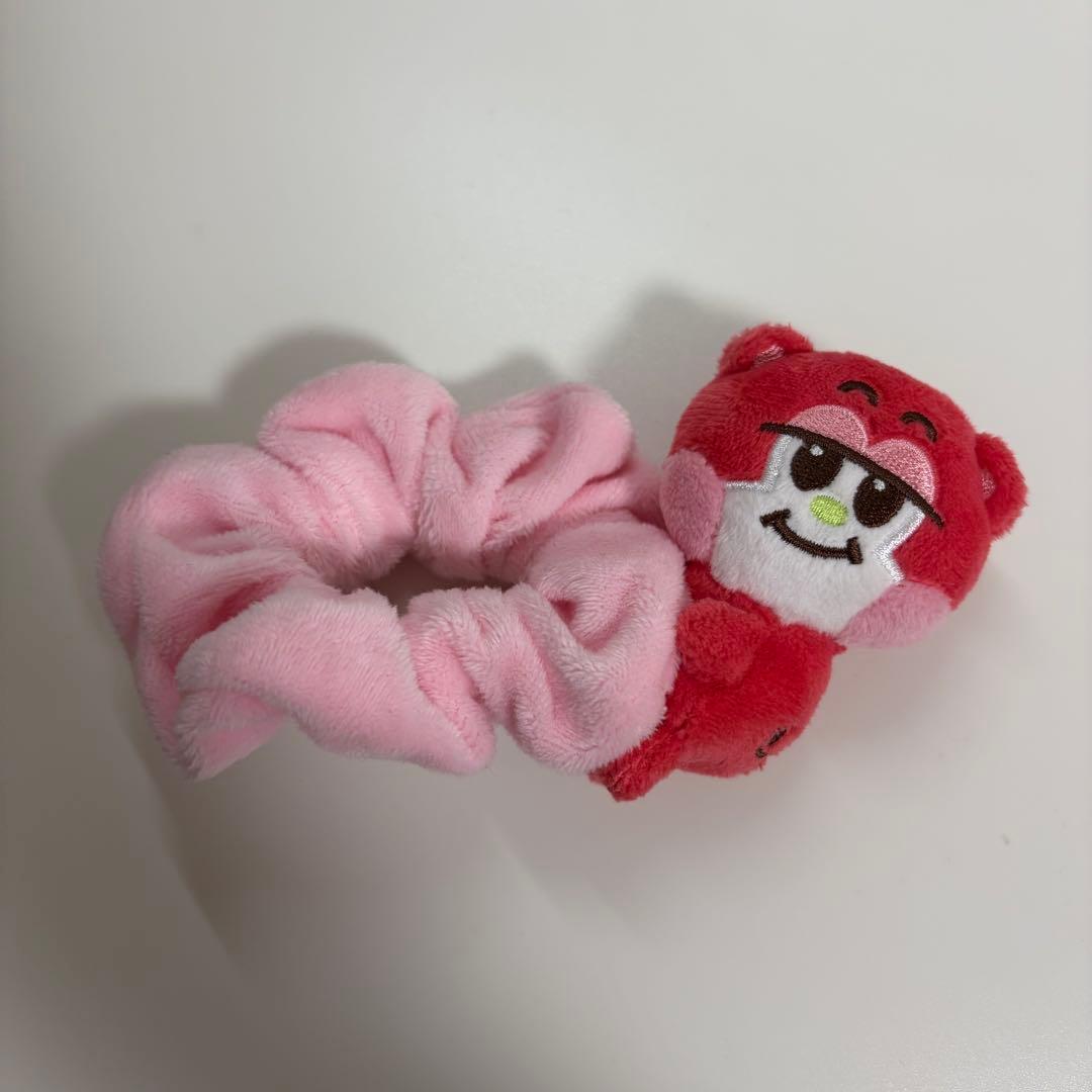 riize ライズ ショウタロウ リズコ シュシュ グッズ まとめ売り