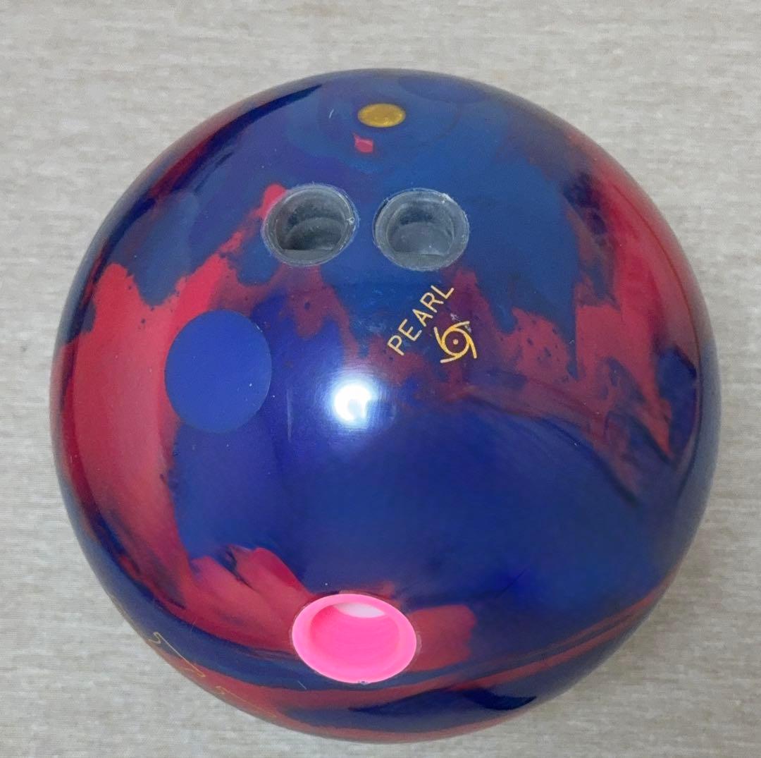 フェイズ2パール　15ポンド　ストーム