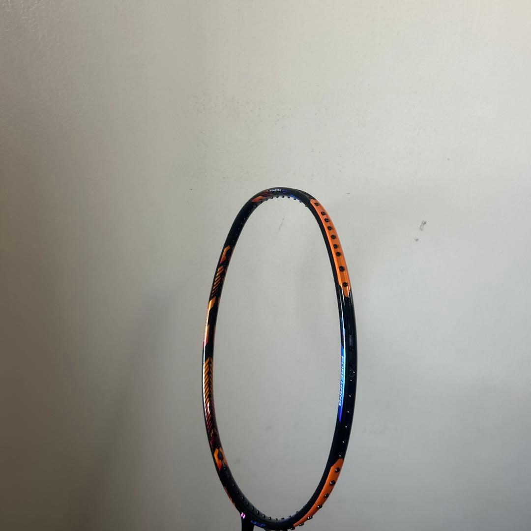 新品/ヨネックス/3U5/デュオラ10/DUORA10/バドミントン/YONEX