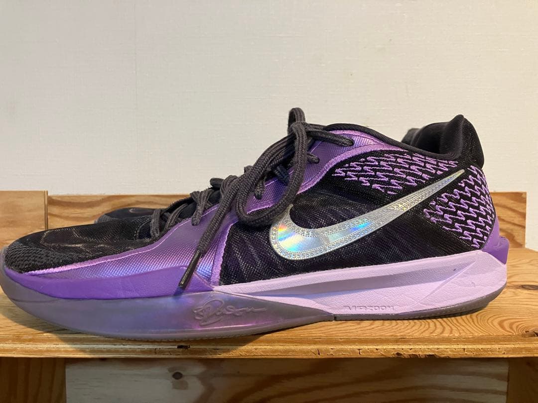 28.0cm NIKE サブリナ2 ファーストカラー　コービー5