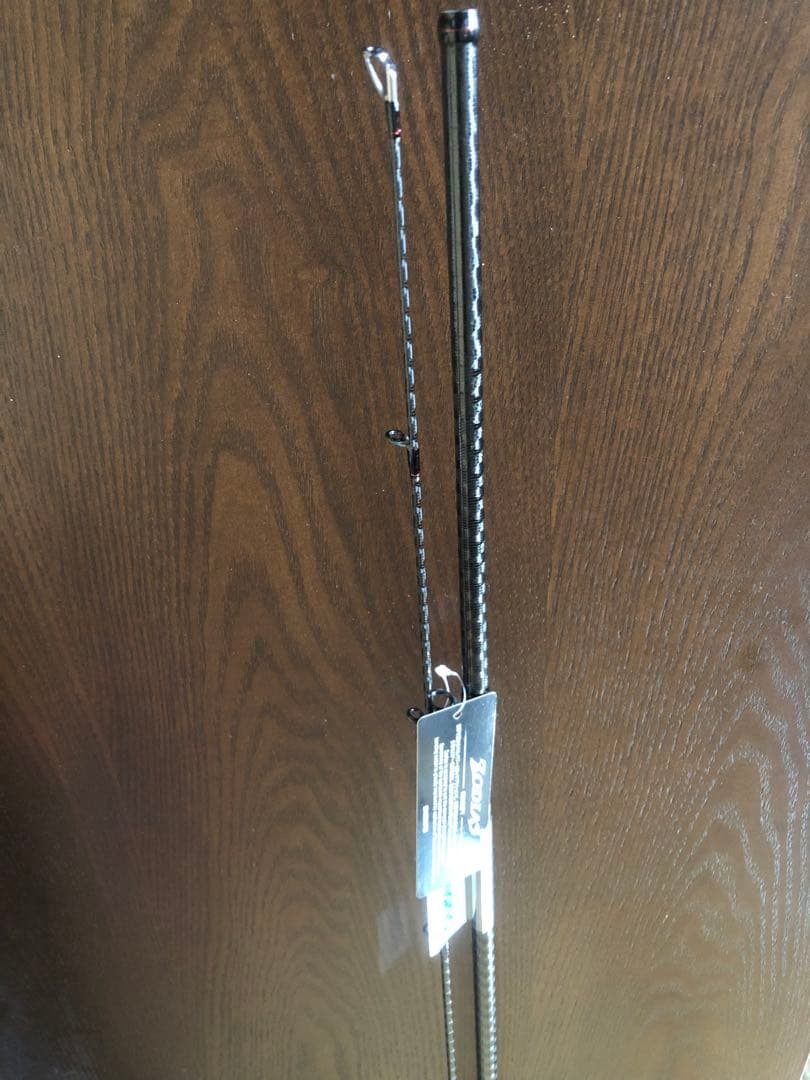SHIMANO 20 ゾディアス 176M-2