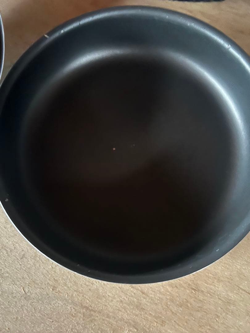 MSR エムエスアール 廃盤 BLACK LITE 中古品