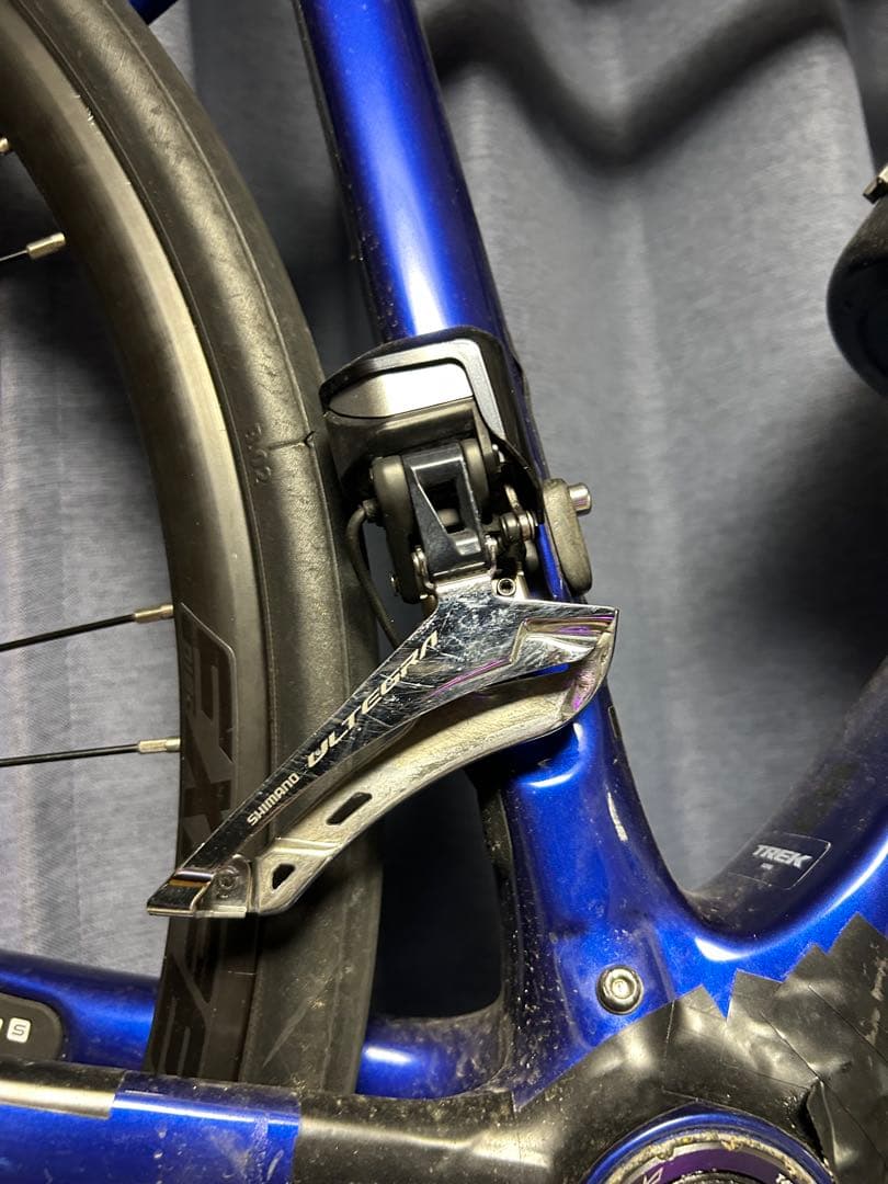 FD-R8050 アルテグラ　di2 11速専用　ULTEGRA