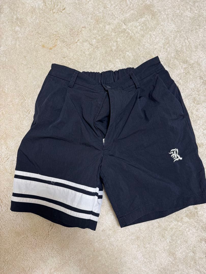 リルーム ゴルフパンツ