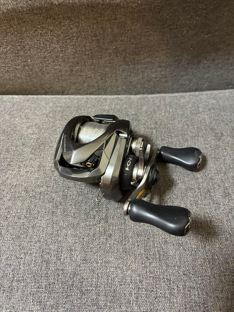 16アルデバランbfs XG 美品