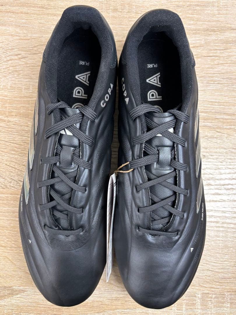 新品、未使用　アディダス　コパ ピュア 2 エリート　FG IE7487 255