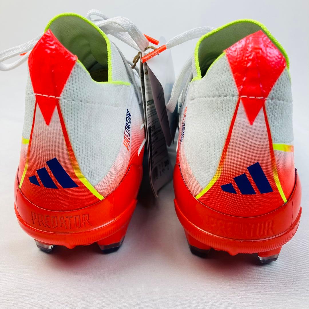 Ponta237　adidas PREDATOR EDGE.1 L26cm