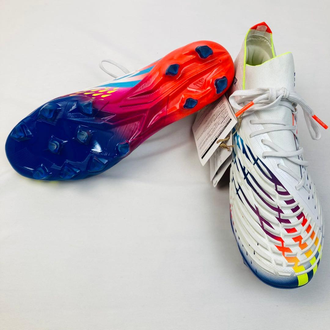 Ponta237　adidas PREDATOR EDGE.1 L26cm