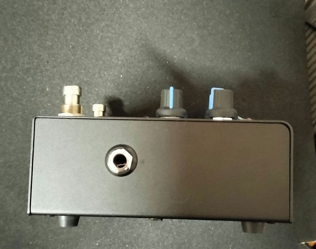 GOAT Blue Series SUSTAINOR ギターエフェクター