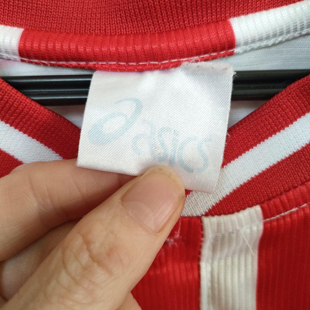 サンダーランド ユニフォーム asics Sunderland AFC