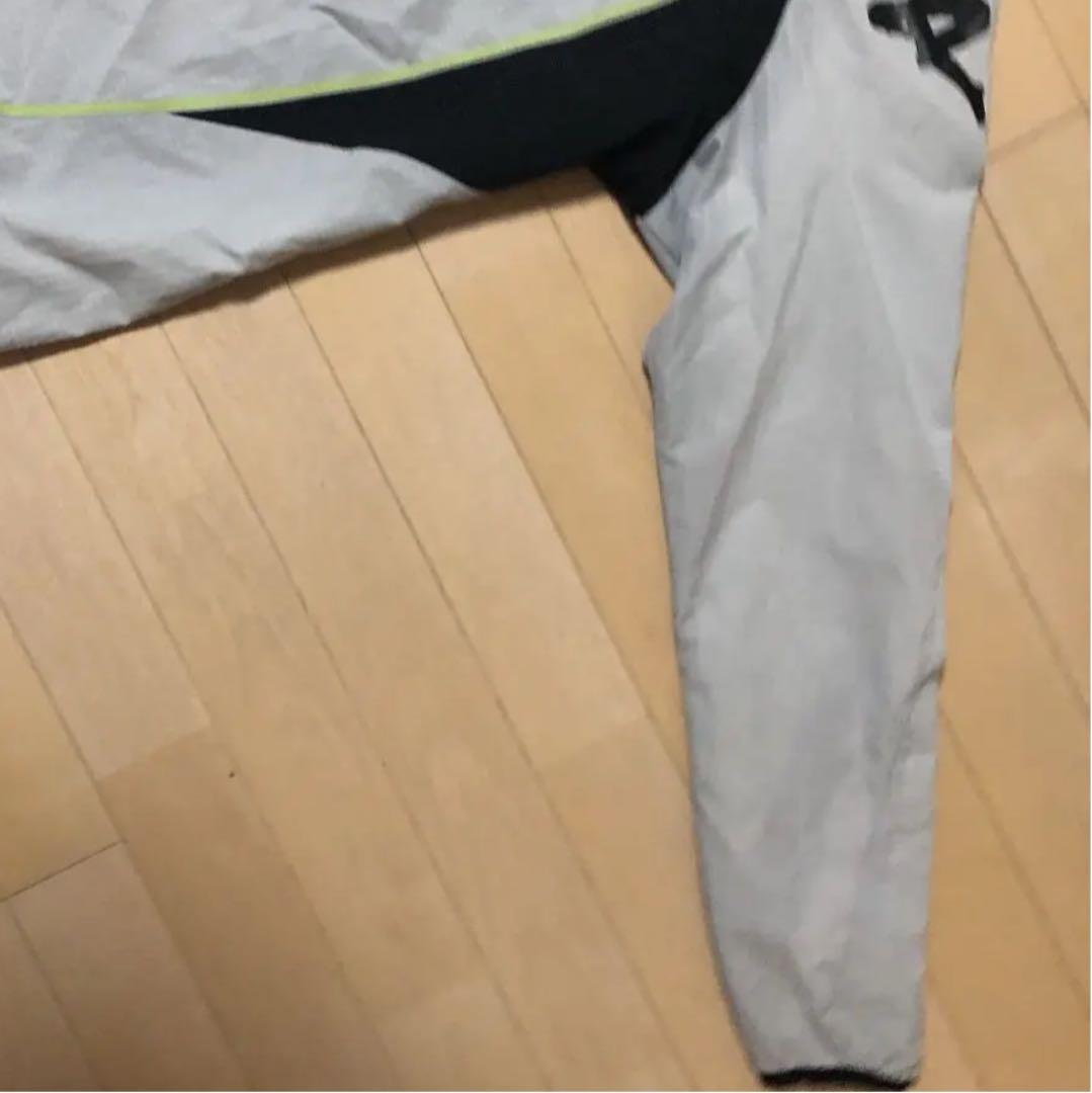 東京ベルディ練習着