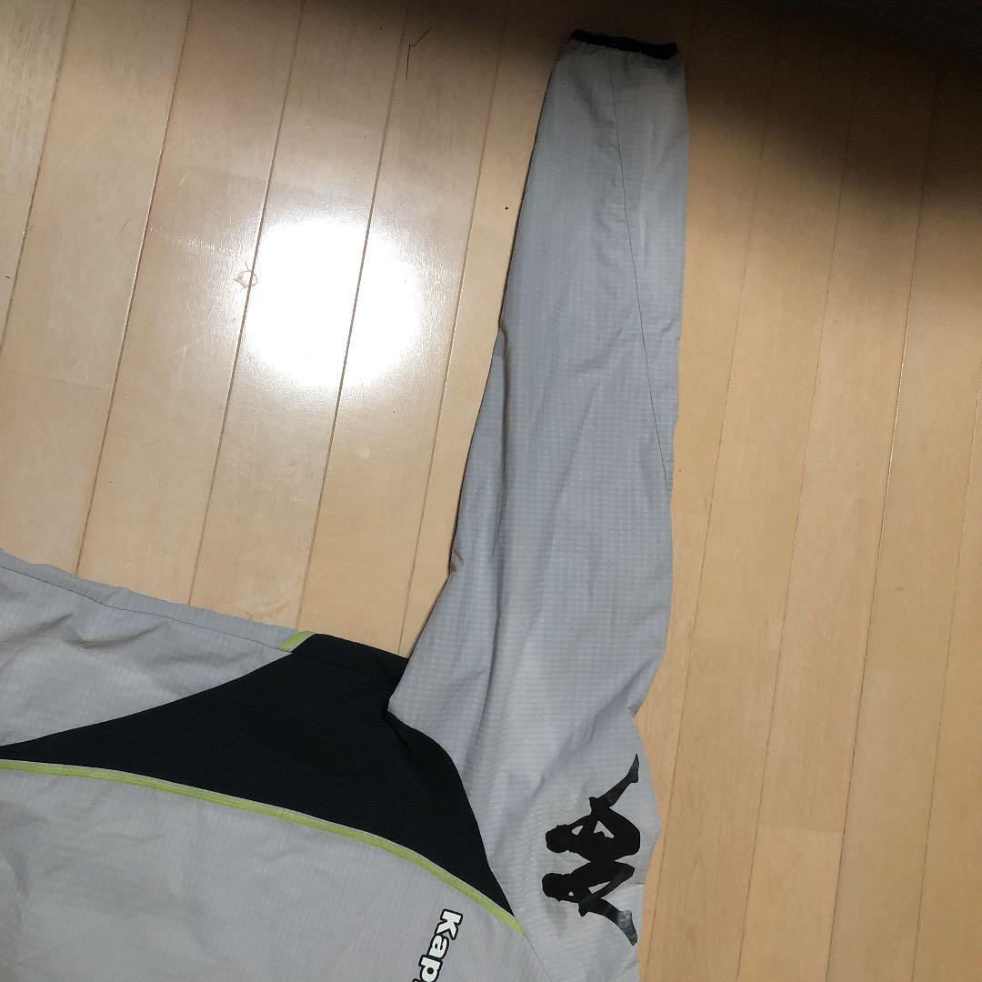 東京ベルディ練習着