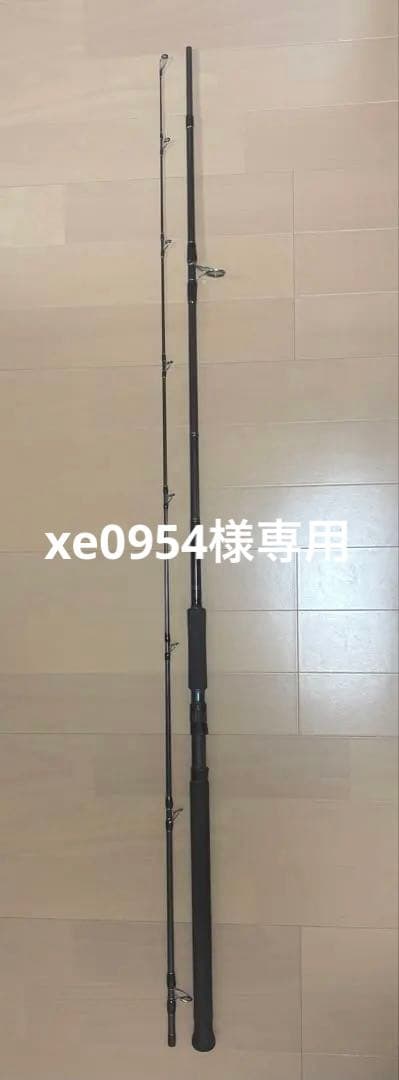 ・xe0954 ・mcワークス　ストレンジブルー　103s