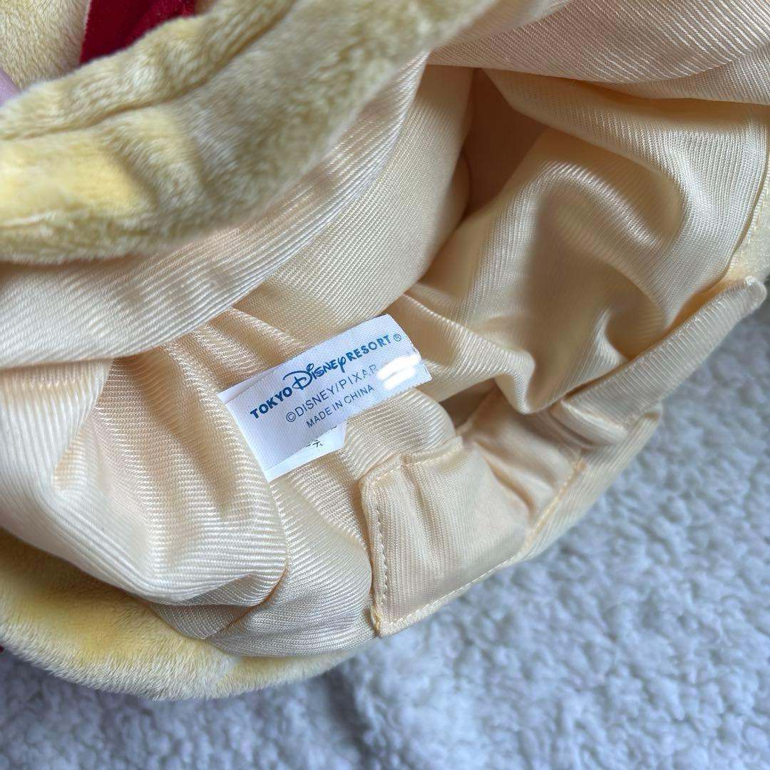 ★レア モンスターズインク ロズ ファンキャップ 帽子 ディズニー Disney