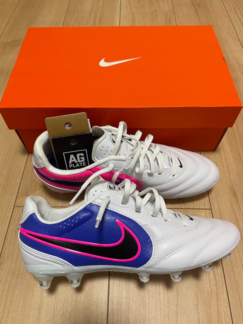 Nike ティエンポ　リゲラ　AG