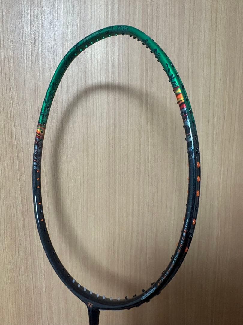 YONEX(ヨネックス) アストロクス99プロ (3AX99-P)