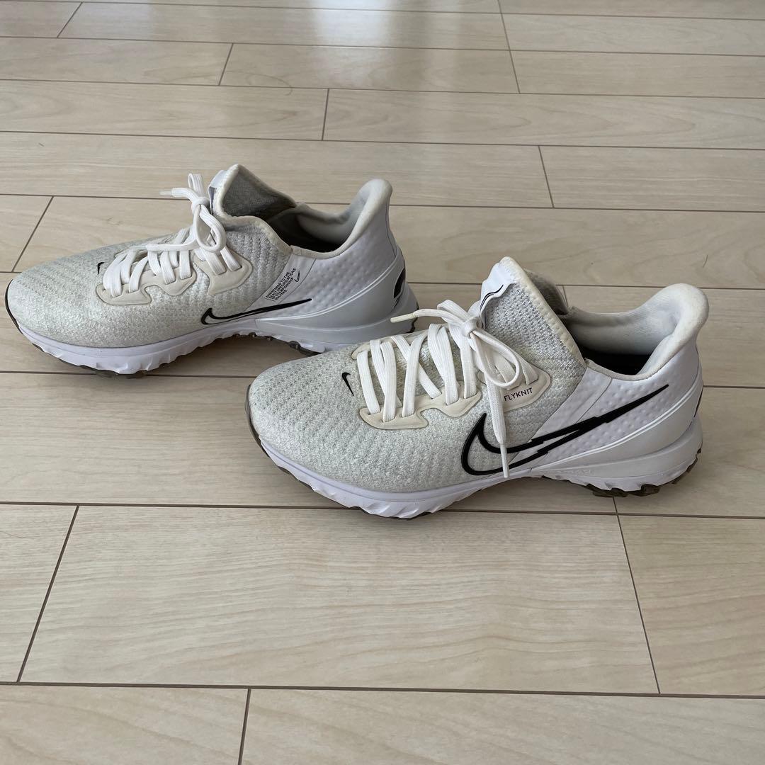 NIKE ナイキ　ゴルフシューズ