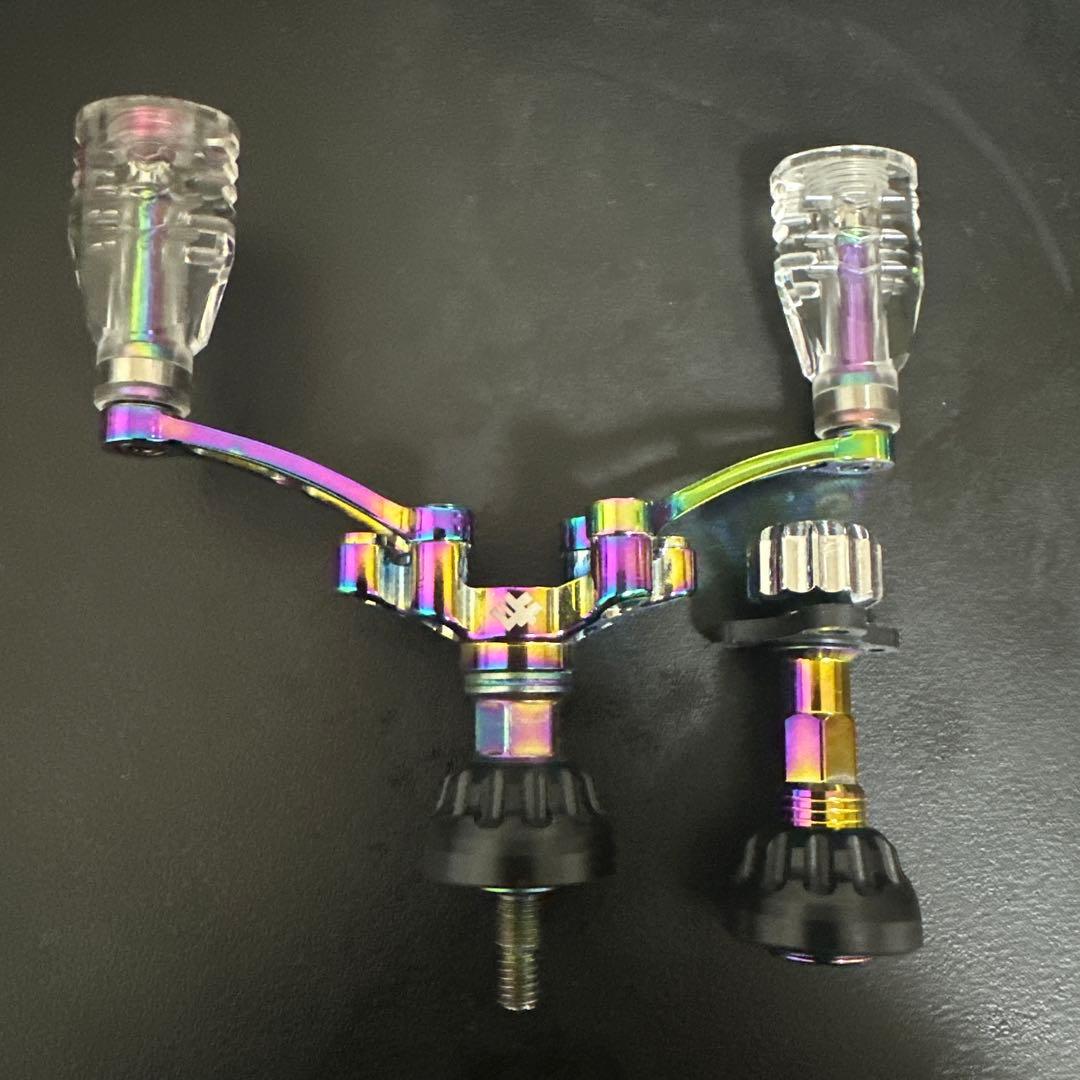 リール THIRTY FOUR ZEROGRAM BALANCER ULT