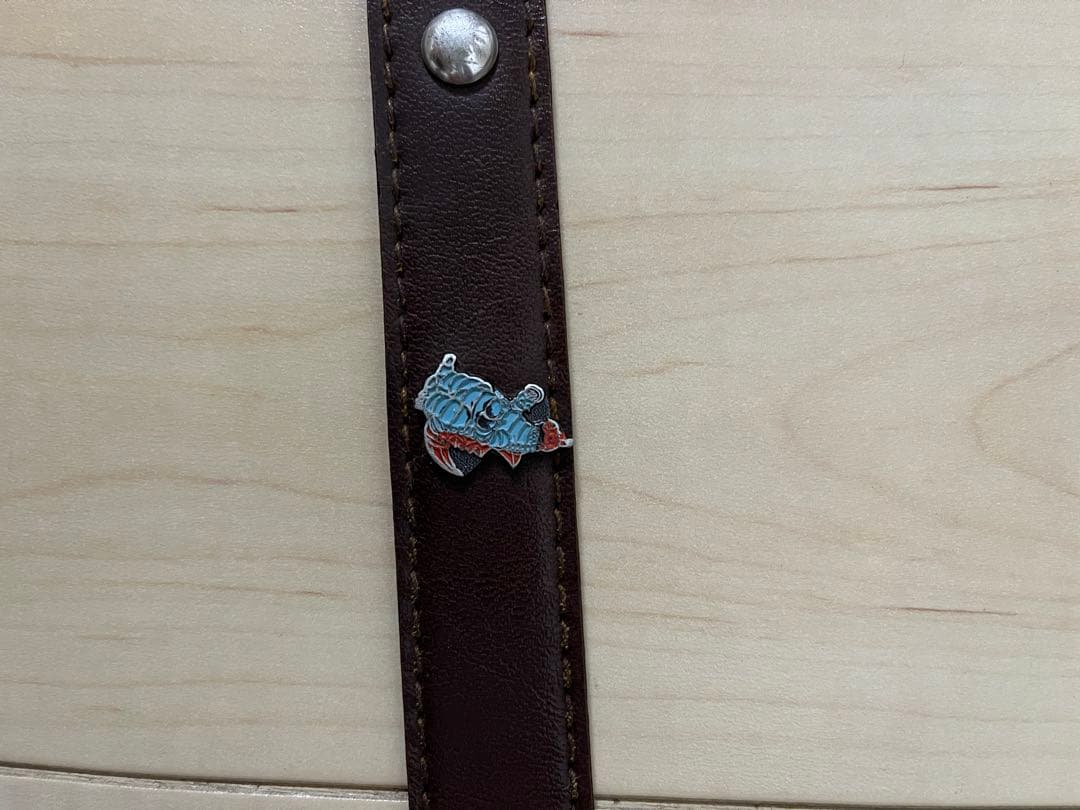 ウルトラマンA 子ども用ベルト　65cm 昭和50年代