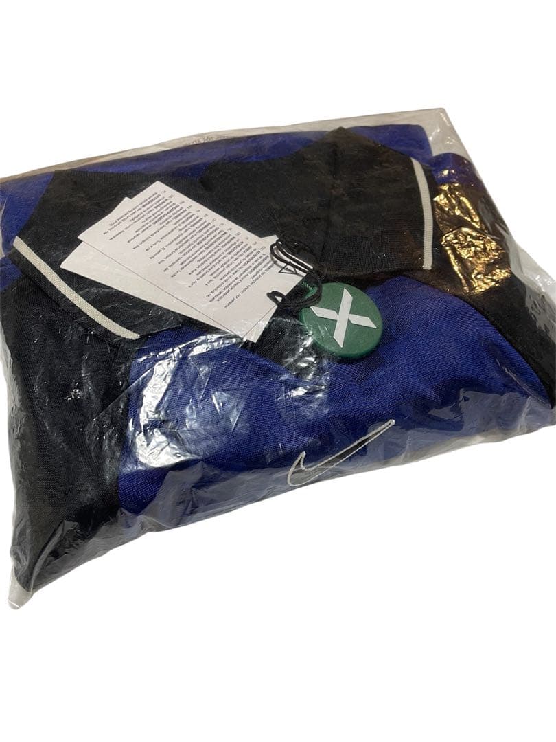 NIKE X CORTEIZ NRG JERSEY タグ付き