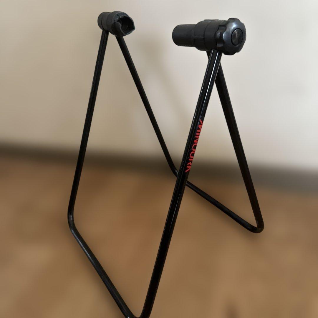 ミノウラDS-30 スタンド5個　中古品