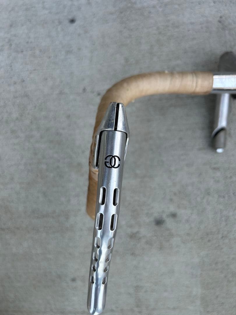 SHIMANO ドロップハンドル