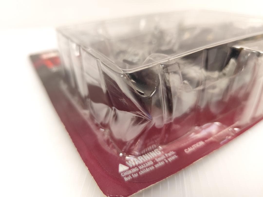 未開封 ART OF WAR ベルセルク　ガッツ＆髑髏の騎士　セット　フィギュア