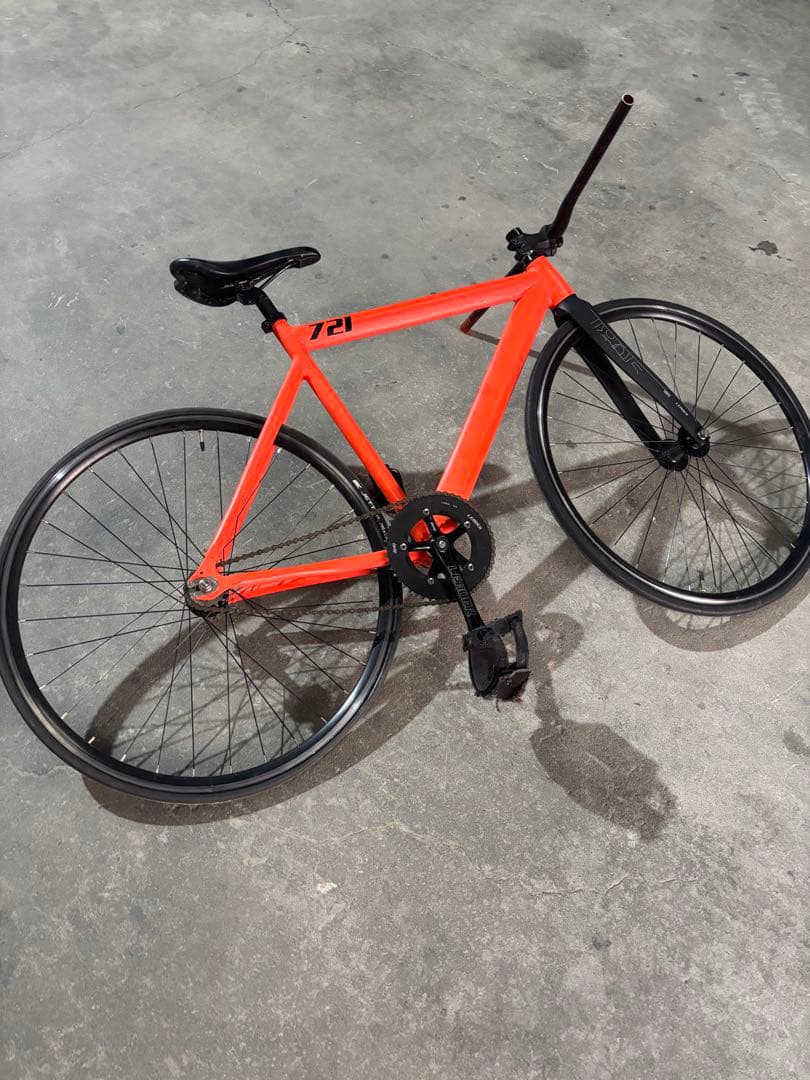 自転車本体 LEADER 721