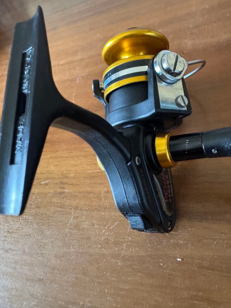 リール PENN Spinfisher 4300ss