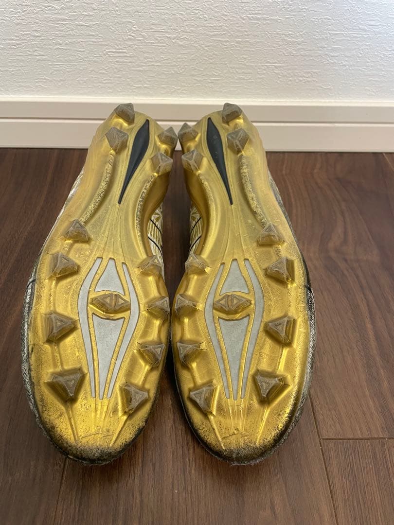 Mizuno α JAPAN 27.5