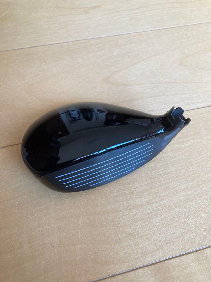 GT2 ユーティリティ 3U 18° 美品