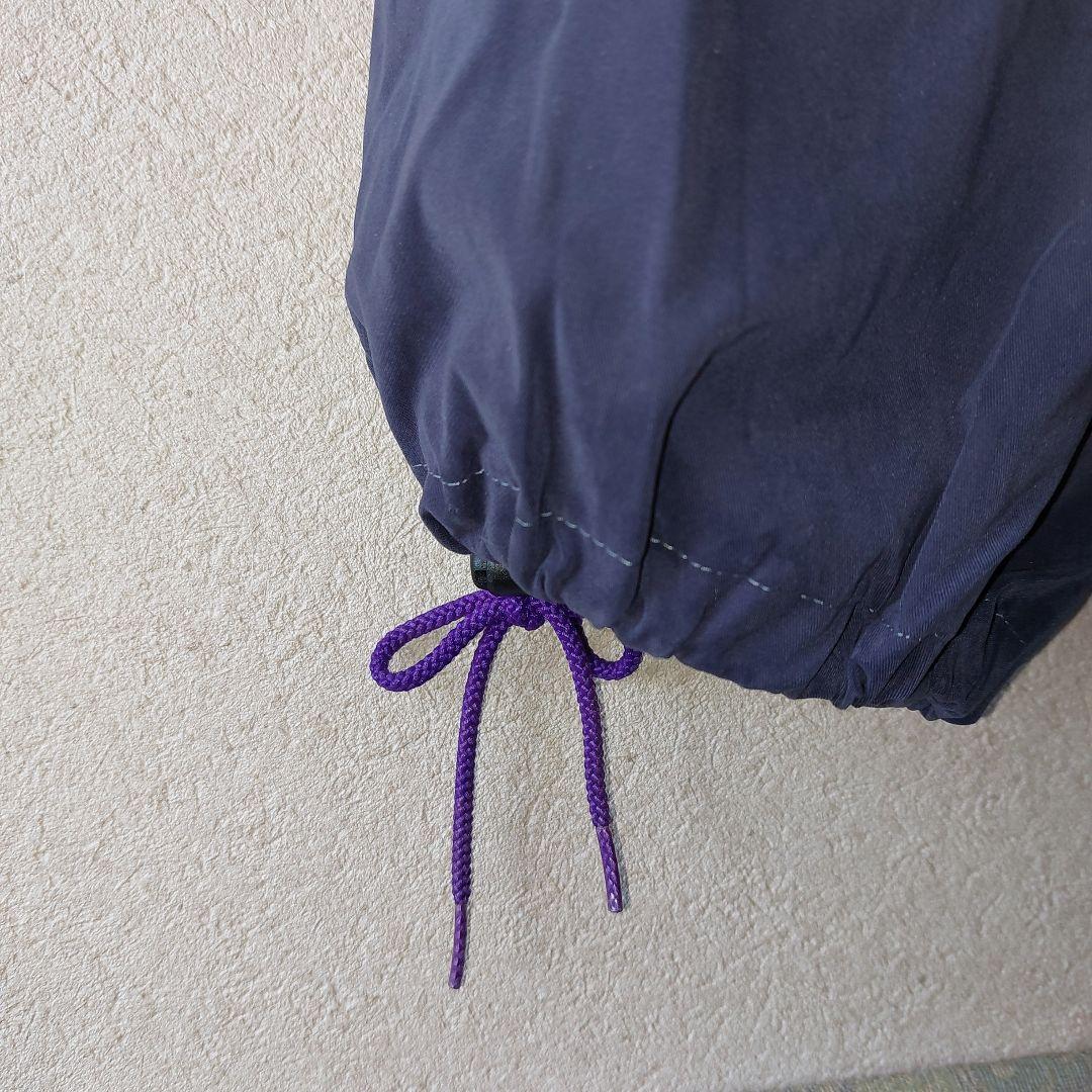 ジャンボ尾崎　レインウェア３点セット　LLサイズ　超希少