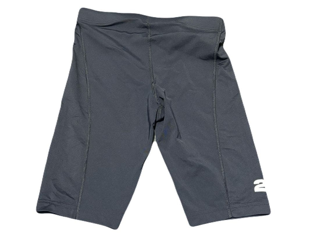 2XU エリート MCS ランコンプレッション レースショート XSサイズ