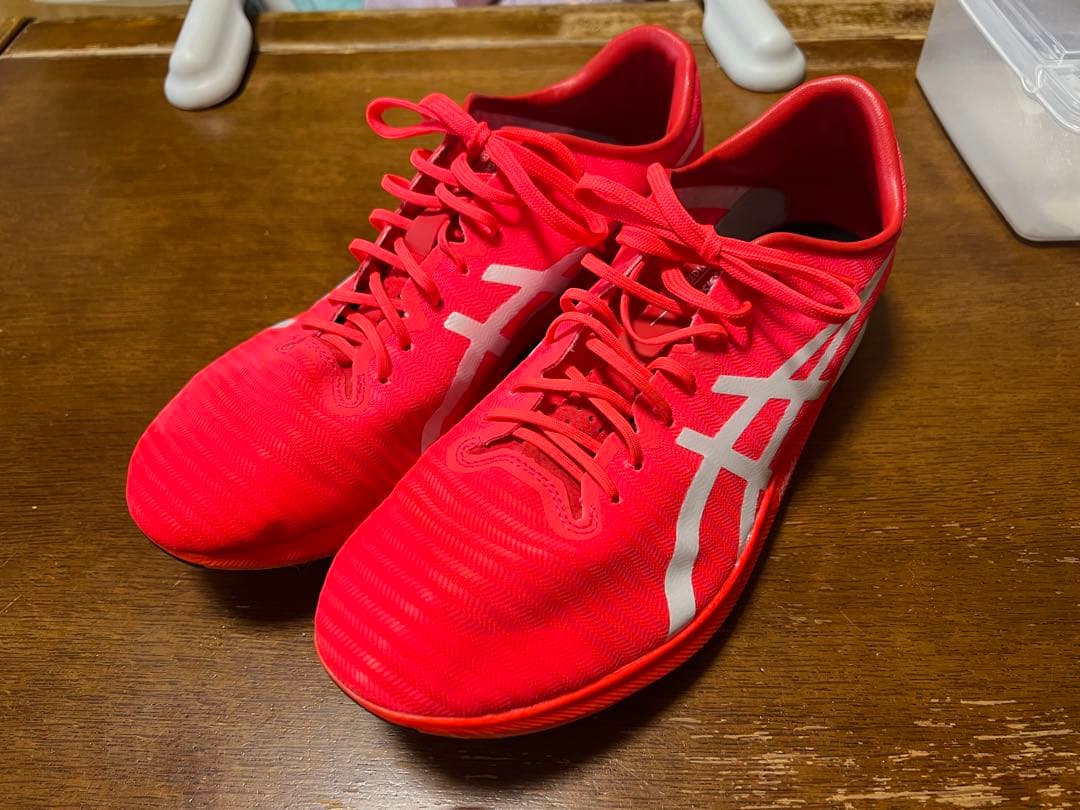 日*0様 asics SPEED LD 26.5㎝