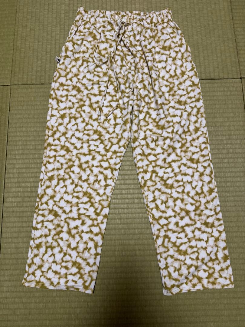 リンダワークス　レギンス　エリスパンツ