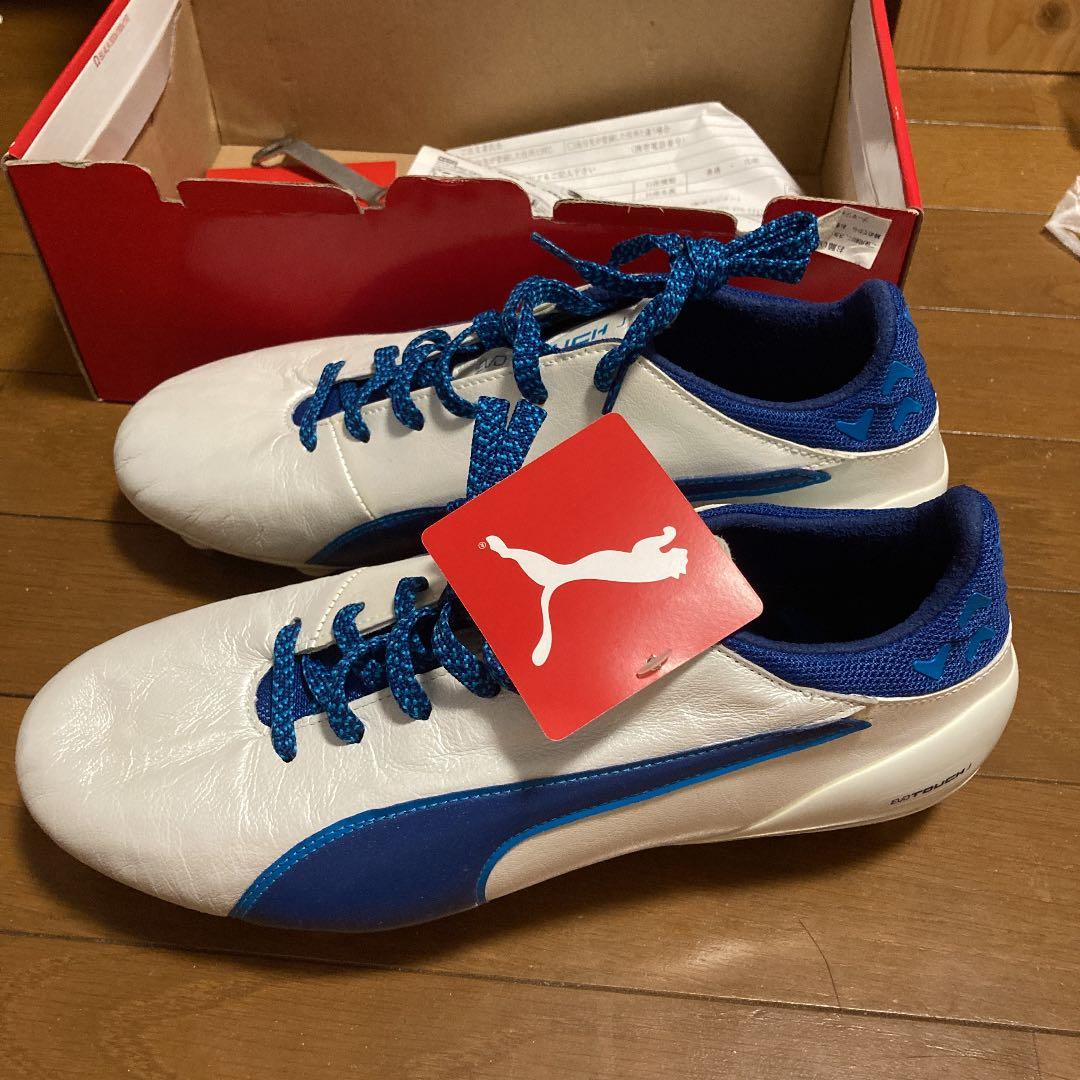 PUMA エヴォタッチ J1 MX SG