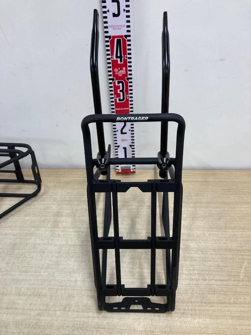ボントレガー バックラック デラックス MIK「7615