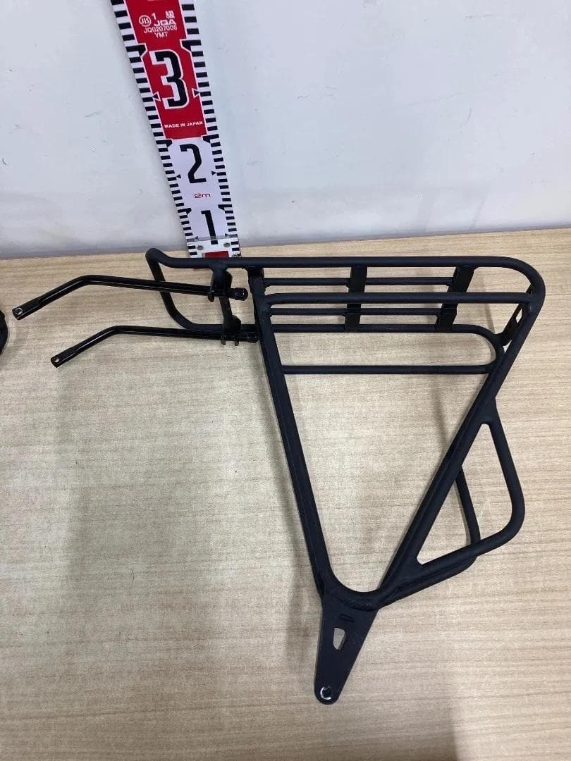 ボントレガー バックラック デラックス MIK「7615