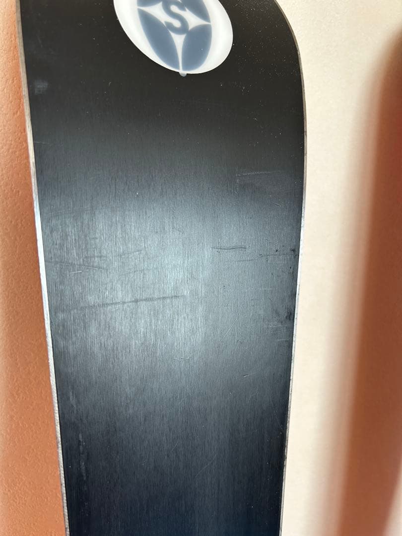 オガサカ　KEO’S スキー板 KS-GX