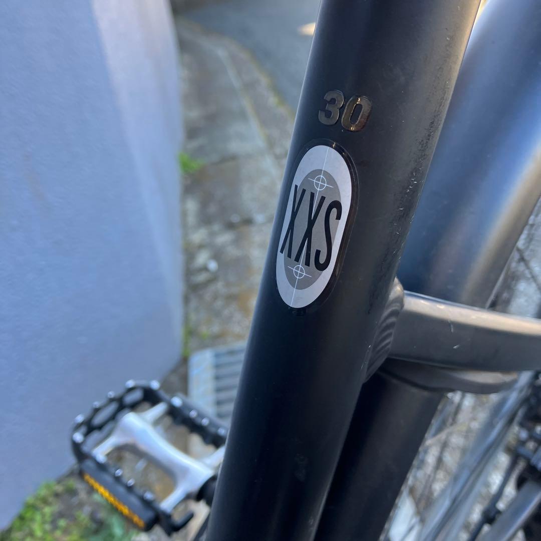 ［値下げ］SCOTT クロスバイク　グラベルロード