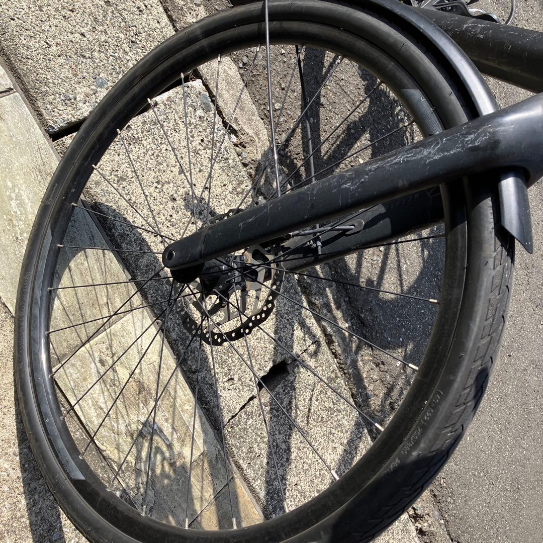 ［値下げ］SCOTT クロスバイク　グラベルロード