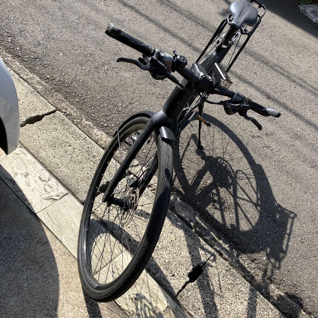 ［値下げ］SCOTT クロスバイク　グラベルロード