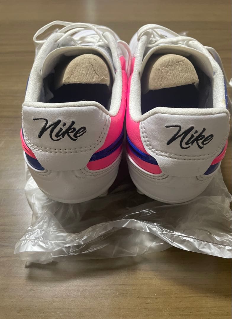 シューズ NIKE TIEMPO LIGERA PRO AG 25.5